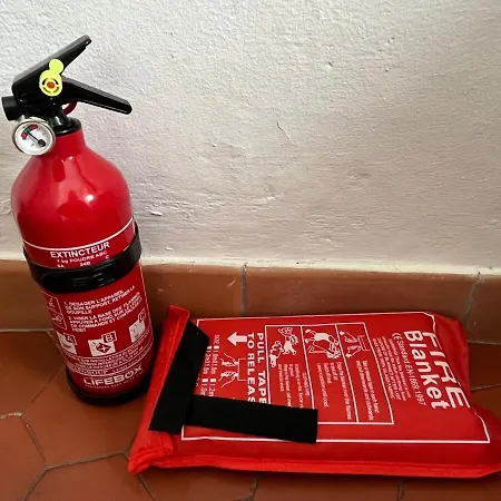 Ferienhaus Authentic *