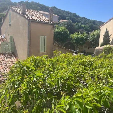 Ferienhaus Authentic *